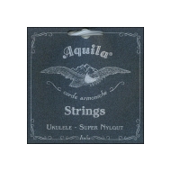 Струны для укулеле Aquila Super Nylgut 106 U