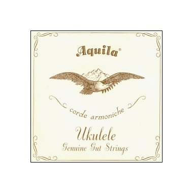 Струны для укулеле Aquila 1 U
