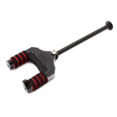 Кронштейн-держатель для гитары AH-83CL-01 Aroma