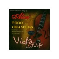 Струны для альта Alice A908