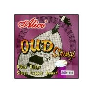 Струны для уда (комплект) Alice AOD-101