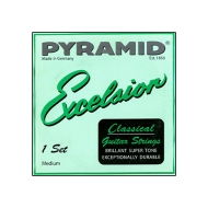 Струны для гитары классической (комплект) Pyramid Excelsior