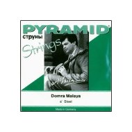 Струны для домры малой Pyramid 688/3