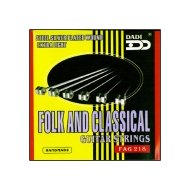 Струны для гитары акустической (комплект) DADI FAG 218
