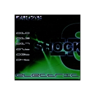 Струны для гитары электро (комплект) Эмузин SR10-46