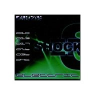 Струны для гитары электро (комплект) Эмузин SR10-46