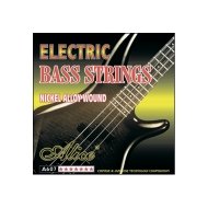 Струны для гитары электро бас Alice A607(4)-L