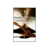 Струны для укулеле Volcano S