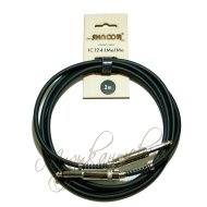 Кабель инструментальный IC124-JMeJMe/2M Shnoor