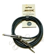 Кабель инструментальный IC124-JMeJMe/1,5M Shnoor