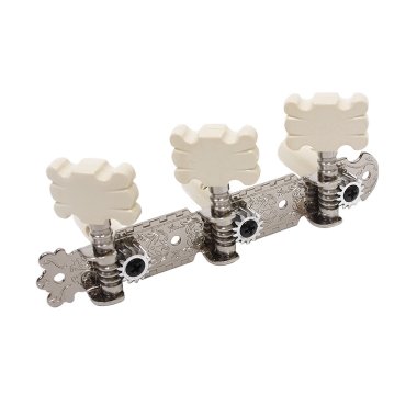 Колки для гитары классической (комплект) AFD017CP Alice