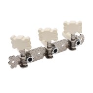 Колки для гитары классической Alice AFD017CP