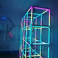 Система геометрической иллюминации Clen SGI-001