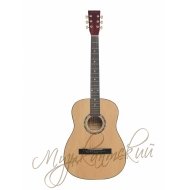 Гитара акустическая Terris TF-380A NA