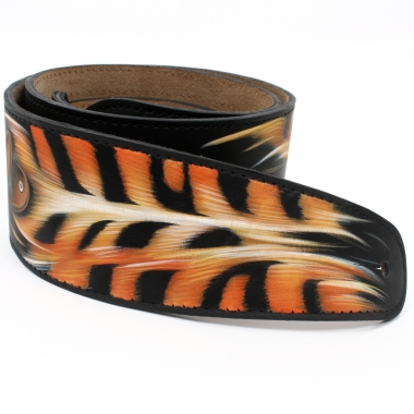 Ремень для гитары акустической, электро и бас 1G3 11