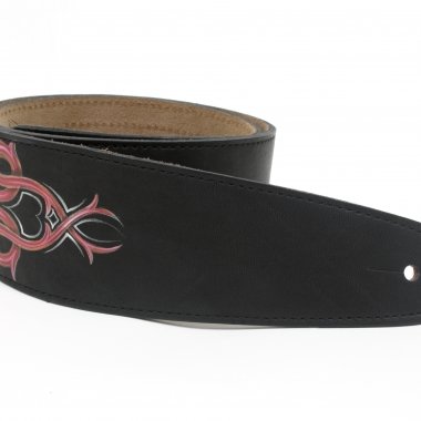 Ремень для гитары акустической, электро и бас 1G1 09