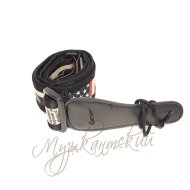 Ремень для гитары акустической и электро Larose ZBBD-A117