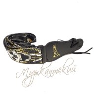 Ремень для гитары акустической и электро Deviser PE-A2