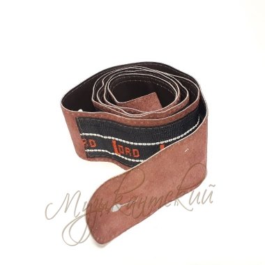 Ремень для гитары акустической и электро LR-6