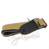 Ремень для гитары акустической и электро Larose ZBBD-C2