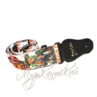 Ремень для гитары акустической и электро