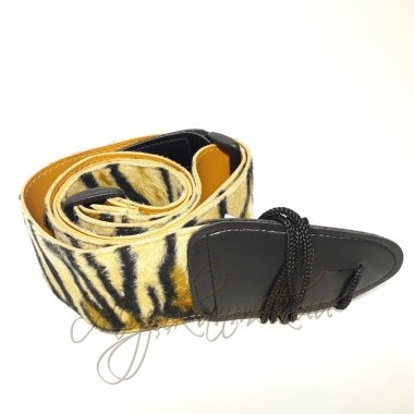 Ремень для гитары акустической и электро RGL-01