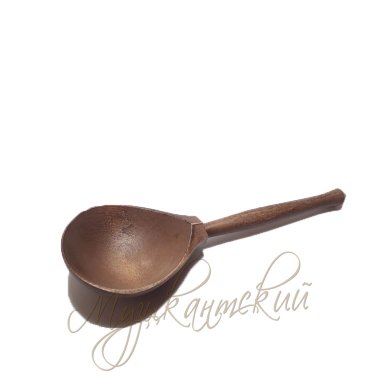 Ложка музыкальная Мастерская Сереброва Т2-ЛЖ-01