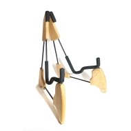 Стойка-подставка для гитары одноместная Aroma A007С