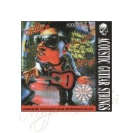 Струна для гитары акустической Alice A306XL-3