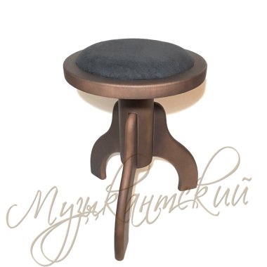 Стул пианинный MY-040/BR
