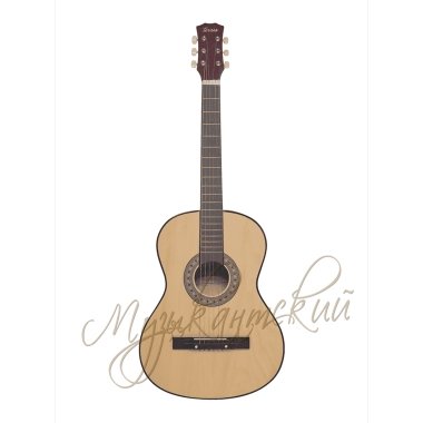 Гитара акустическая TF-3802A NA