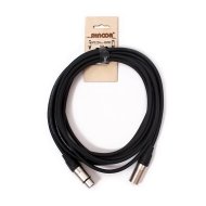 Кабель микрофонный MC224eco-XMXF/5M Shnoor