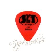 Медиатор 0,50 мм SSP-T S.I.T