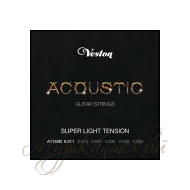 Струны для гитары акустической (комплект) Veston A1152B