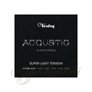 Струны для гитары акустической (комплект) Veston A1152S