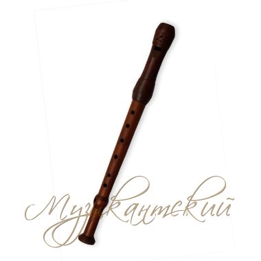 Блокфлейта BCG-01 iVolga