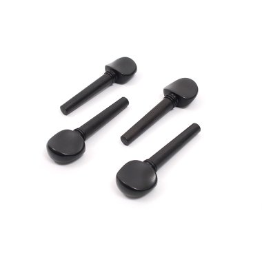 Колок для скрипки (одиночный) 1321D Aileen