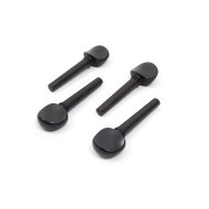 Колок для скрипки (одиночный) Aileen 1321D