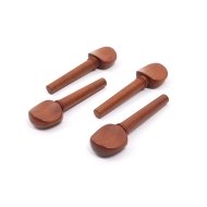 Колок для скрипки (одиночный) Aileen 1121D