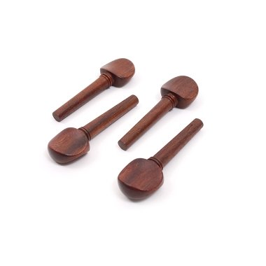 Колок для скрипки (одиночный) 1221D Aileen