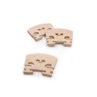 Подструнник (подставка) для скрипки Aileen 703V 3/4