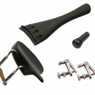 Комплект частей для скрипки Aileen S-EVH1