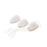 Медиатор для народных инструментов 1,4 мм MFCH-204 MNIG