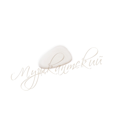 Медиатор для народных инструментов 1,0 мм MFCG-200 MNIG