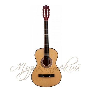 Гитара классическая DaVinci DC-50A NA 