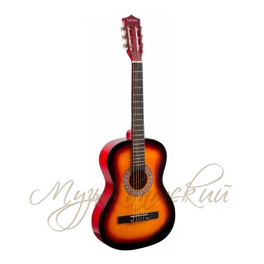 Гитара классическая DaVinci DC-50A SB