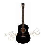 Гитара акустическая DaVinci DF-70A BK