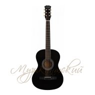 Гитара акустическая DaVinci DF-50A BK