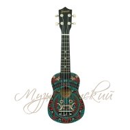 Укулеле Terris JUS-20 MAYA