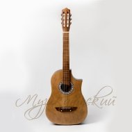 Гитара акустическая Аккорд ACD-39A-513 DN